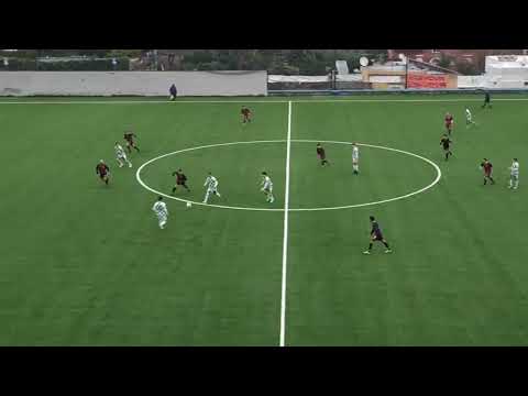 HIGHLIGHTS GB Caprese VS San Giovanni Battista