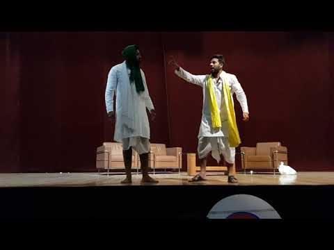 Akshay Joshi Chacha & Bhatija : Duo Stand Up Comedy