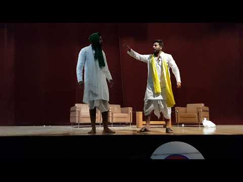 Chacha & Bhatija : Duo Stand Up Comedy