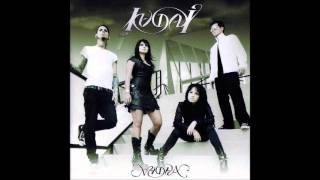 Nada es igual - Kudai