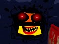 KLASKY CSUPO NIGHTMARES CHANGERS Complication