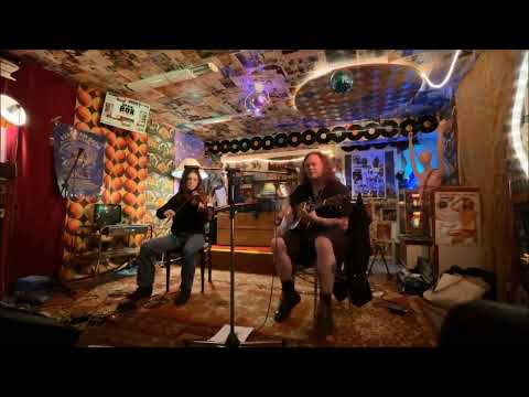 VUDU SISTER - PSALMS  (LIVE  IN GERMANY 3.5.24)