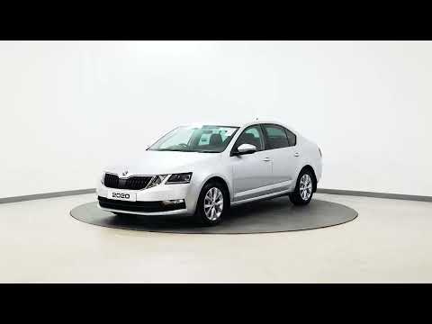 *57* 2020 Skoda Octavia 1.0tsi sol - Image 2
