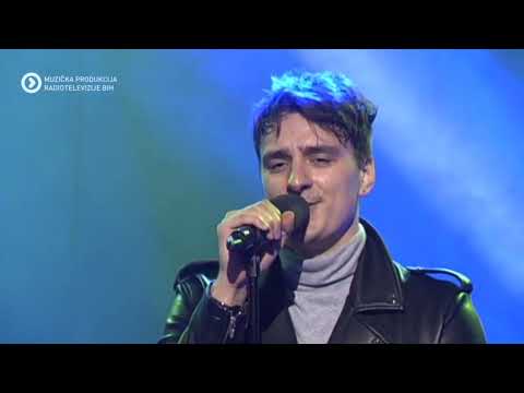 Adi Šoše - Ozdravi mi ti (Live - Corner BHRT)