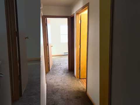 Two Bedroom Units located at 1816 N 10th Ave in Wausau - Video 2 of 2
