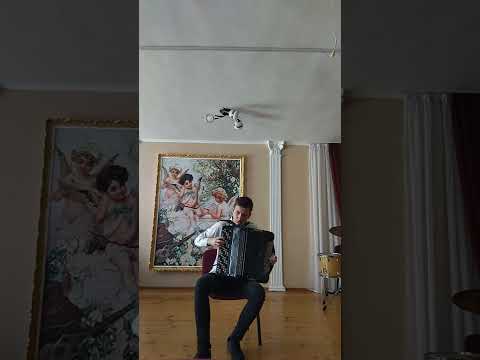 Eugene Derbenko - suite "Сontrasts" | Performed by Volodymyr Sochko (For Talents of the World)