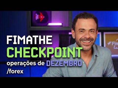 FIMATHE CHECKPOINT DECEMBER | FOREX | FIMATHE
