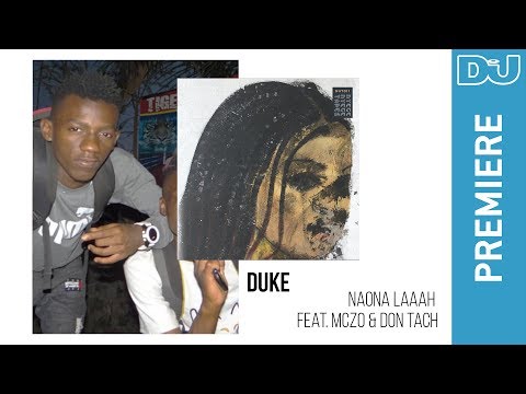 Singeli: Duke ‘Naona laaah feat MCZO & Don Tach | DJ Mag New Music Premiere