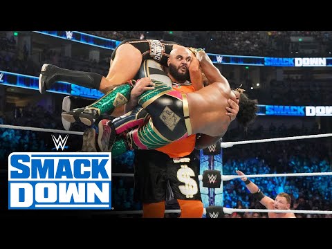 AJ Francis (Top Dolla) Explains How Botched Dive Saved His Life