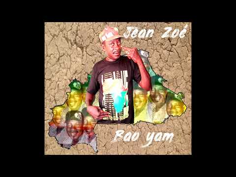 Jean Zoé : ''bao yam'' ( version audio)