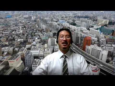 地域政策学科 職住分離とテレワーク