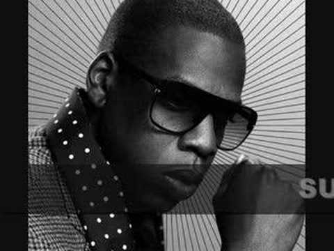 Jay-Z ft. Mary J. Blige & Swizz Beatz - You're Welcome