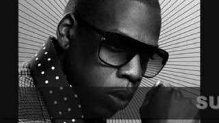 Jay-Z ft. Mary J. Blige & Swizz Beatz - You're Welcome