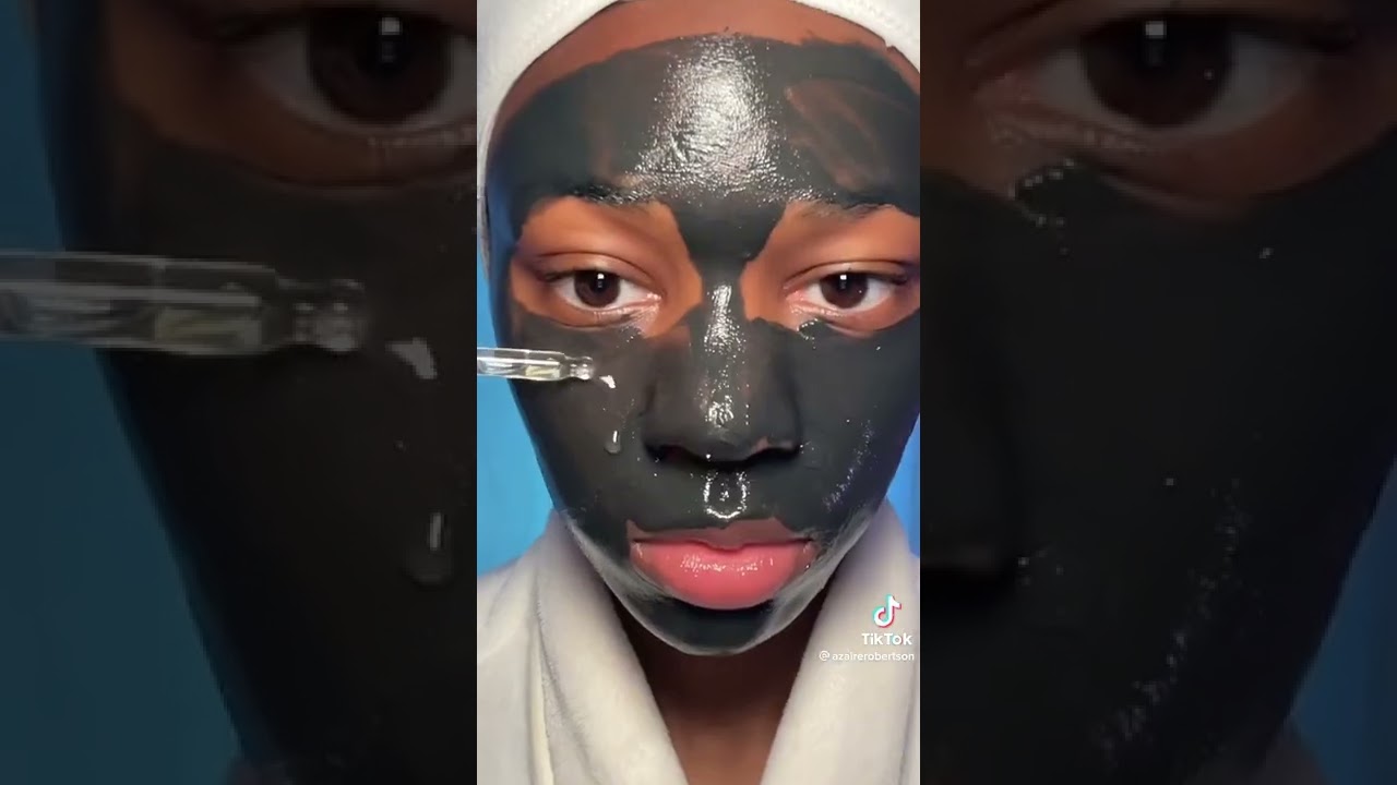 The Ordinary Salicylic Acid 2% Masque mask skincare ❤🍓✔