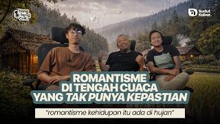 Download lagu The Romance of Uncertain Weather!!! -TENG TENG CRIT mp3