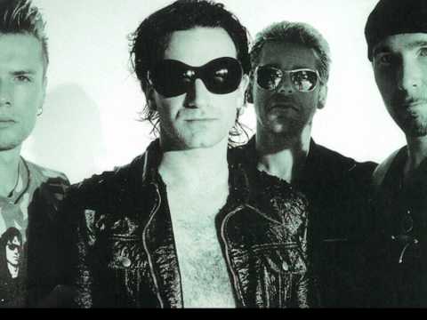 U2 - Even Better Than The Real Thing (Apollo 440 Stealth Sonic Mix)