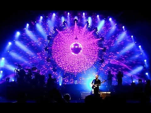 The Australian Pink Floyd Show Full Concert Katowice