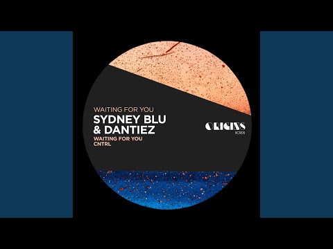 Waiting For You (Original Mix)