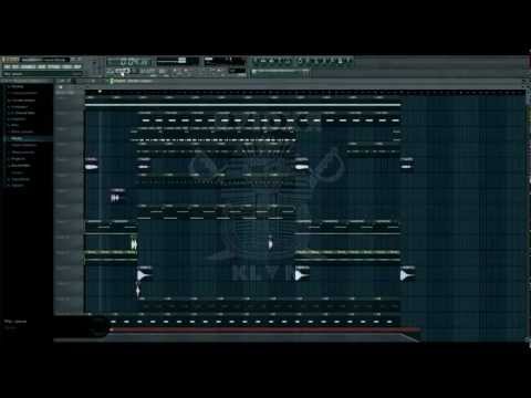2.7.5 Blvcklvnd, ATL Round 2 - Raider Klan type beat Prod. By GMK Beats