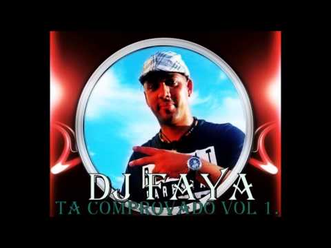 Dj Faya ft Ney-Mito & Claudio - Massanango 2013