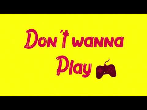 Dj Fly Feat Meryl  - Don't wanna Play