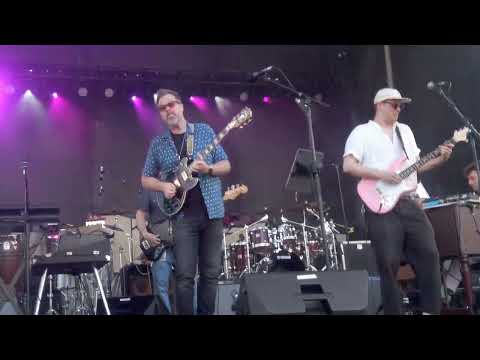 Eric Krasno 5/3/22 Daze Between Festival, New Orleans, LA