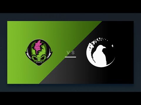 CS:GO - Tainted Minds vs. Corvidae [Train] Map 1 - ANZ Day 3 - ESL Pro League Season 7