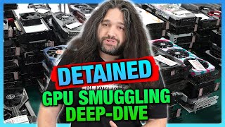 [情報] GN&張哥夢幻聯動 N卡黑市紀錄片即將上映