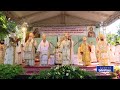 Sfântul Ierarh Nifon A Fost Sărbătorit La Târgoviște