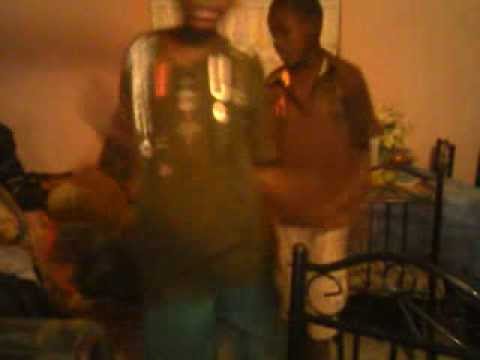 Make It In America - fighting,being silly and dancing