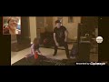 Crazy Boyfriend Destroys PS4 Reaction By TonyTornado