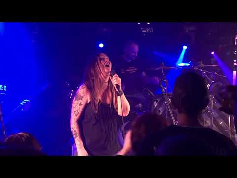 Lunacy - “Man In The Box” (Alice In Chains cover) 2-6-2021