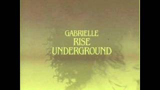 Gabrielle - Independence day [Ed Case and Carl H Remix] (2000)