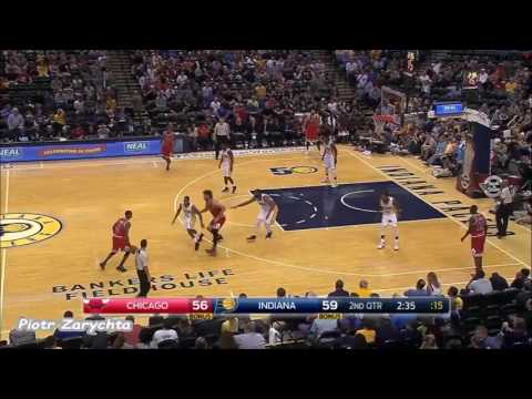 Rajon Rondo FULL HIGHTLIGHTS vs Indiana Pacers | 14 pts, 5 rebs, 5 asts