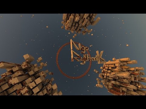 Wapi & Gérard Baste - Rois du Rock (AlgoRythmiK Remix) [Free] (Video by M4TIER3)