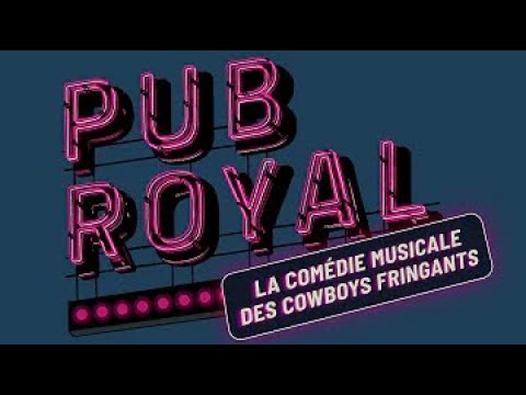 Teaser - Pub Royal 