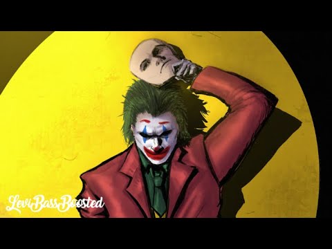 REDEMBRECE - Chinatown (feat. ILYAdrian & shady MOON) (Remix)