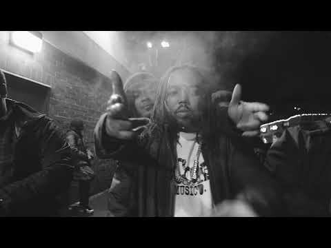 MostMobb - Money ft. Dolce Drako & Flyght Green (Exclusive Music Video)