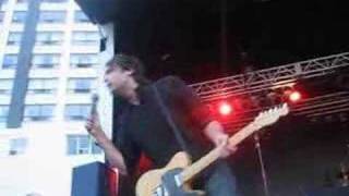 "I don't want to try to change your life", The Marble Index