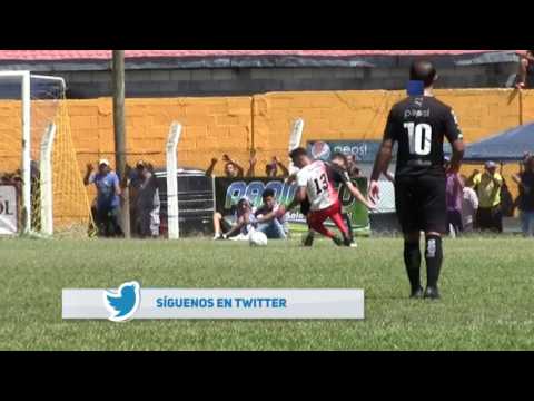 Video Resumen: Mictlán 0-0 Comunicaciones - Apertura 2016, jornada 19