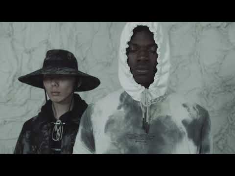 ISO POETISM BY TOBIAS BIRK NIELSEN   SS21