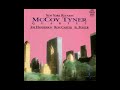 Mccoy Tyner Quartet — Beautiful Love
