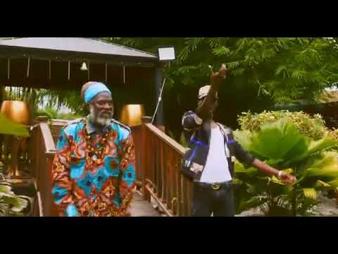 Capleton & Hatta Vybz - HIGH (official video)