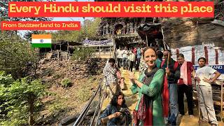 India's Hidden Place: My Unforgettable Journey in AHOBILAM INDIA Part 2