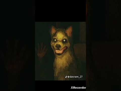 The scariest dogs on the internet versus the biblical cat