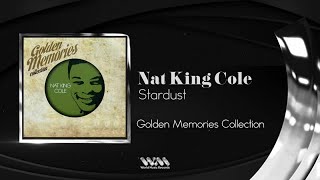 Nat King Cole - Stardust