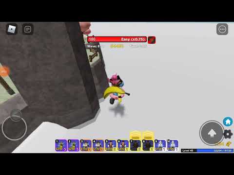 How to get the valentine's village egg in toy defenders