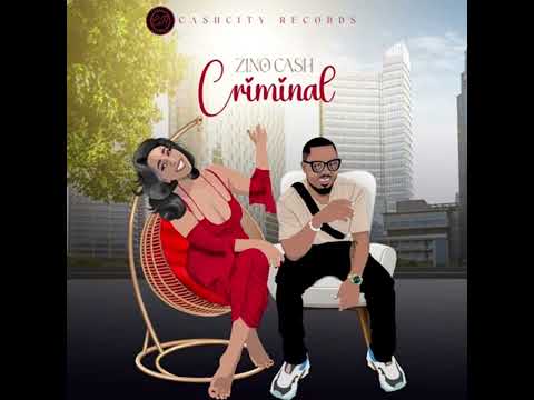 Zino Cash - Criminal
