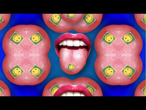 Doc Nasty - Acid Kiss
