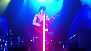 Nothing Gets Crossed Out  - Bright Eyes (Milwaukee | 4,3,2011)